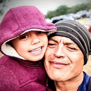 Meet your Posher, Fernando